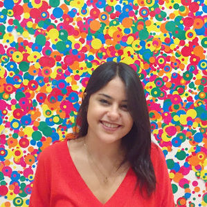 Meet your Posher, Jamie lee